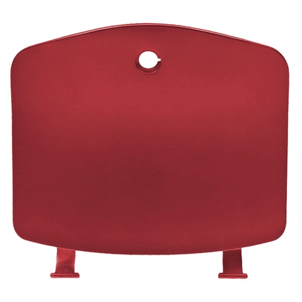 Handschoenkast Deksel Djjd Cashmere RED Velvet