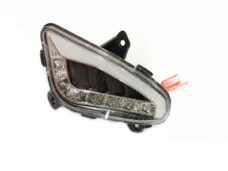 RAW-BOL Djjd Cashmere L A LED