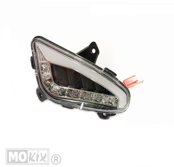 33340 RAW-BOL DJJD CASHMERE L A LED