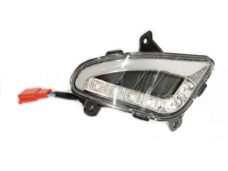 RAW-BOL Djjd Cashmere R A LED