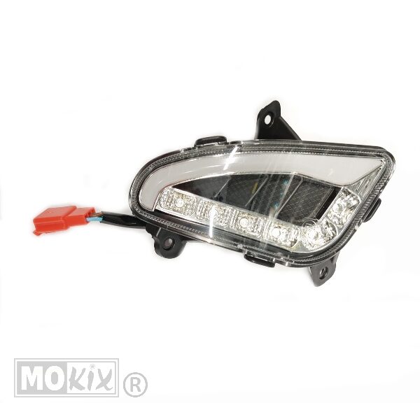 33341 RAW-BOL DJJD CASHMERE R A LED