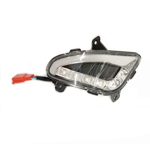 RAW-BOL Djjd Cashmere R A LED