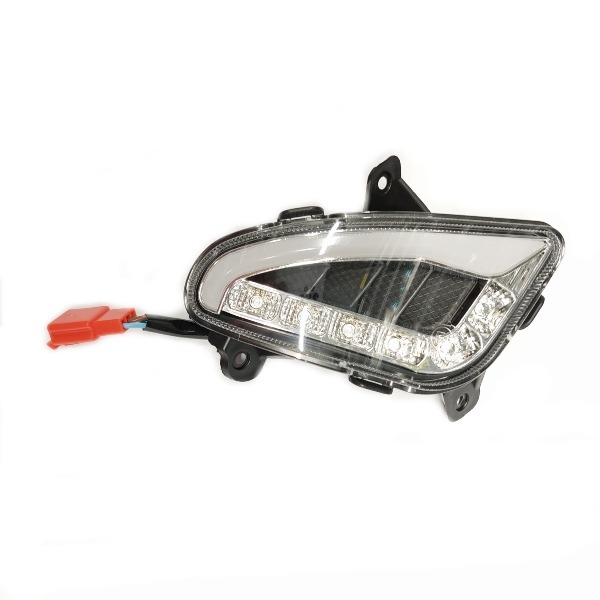 RAW-BOL Djjd Cashmere R A LED
