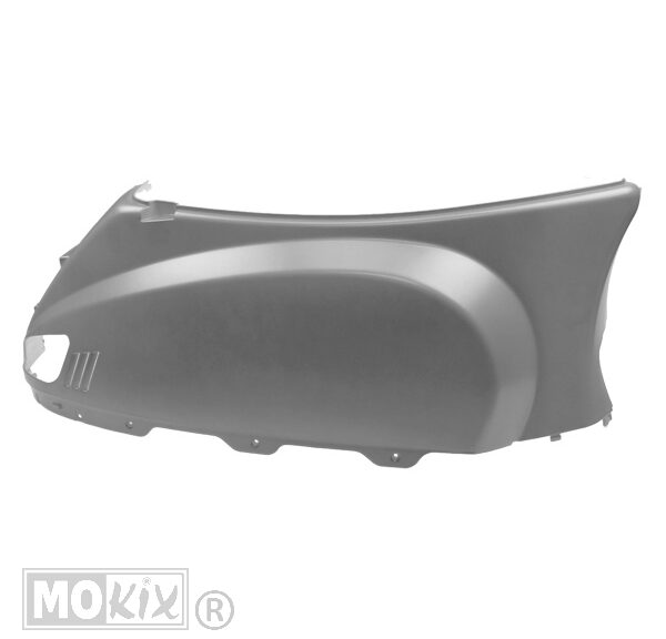 Zijkap Djjd Cashmere Rechts Nardo Grey