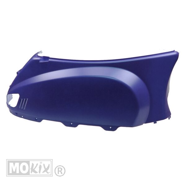 Zijkap Djjd Cashmere Rechts MAT Blauw