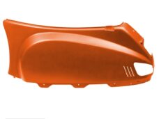 Oranje
