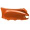 Oranje