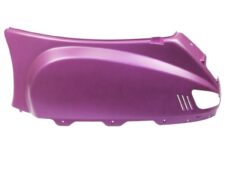 Zijkap Djjd Cashmere Links Violet