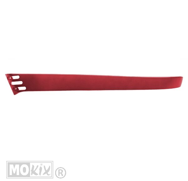 Zijskirt Djjd Cashmere Links RED Velvet