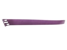 Zijskirt Djjd Cashmere Links Violet