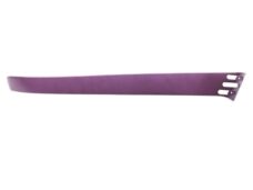 Zijskirt Djjd Cashmere  Rechts Violet
