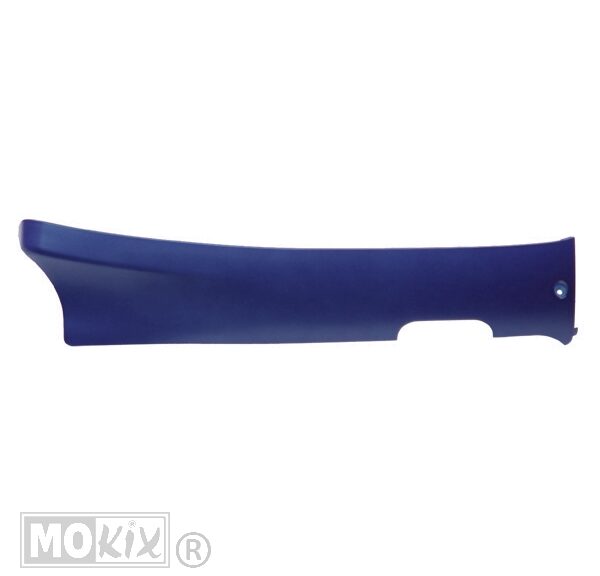 Zijkap Djjd Cashmere Rechts Onder MAT Blauw