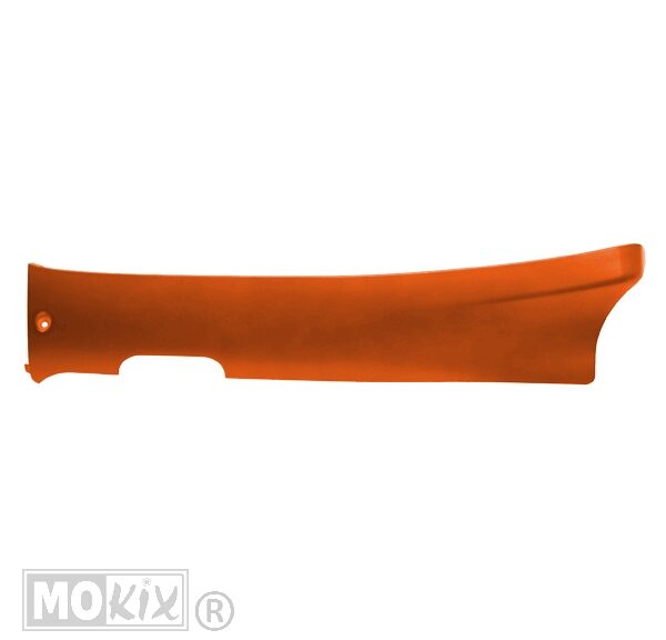 Zijkap Djjd Cashmere Links Onder MAT Oranje