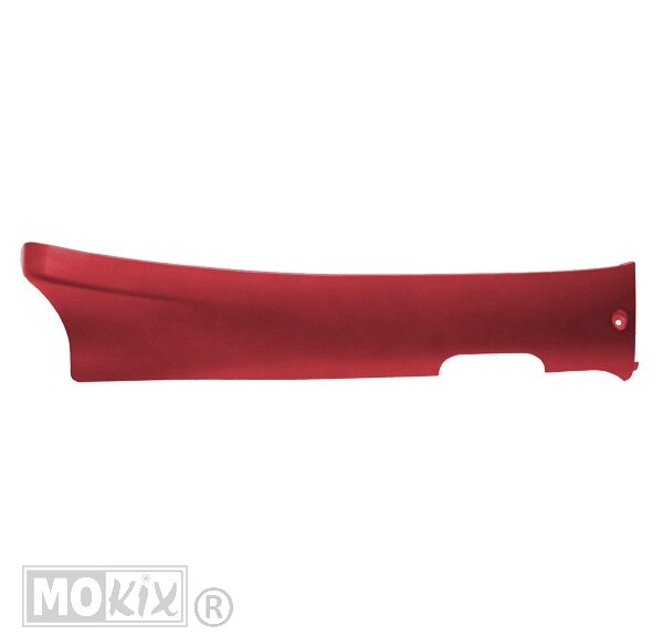 Zijkap Djjd Cashmere Rechts Onder RED Velvet