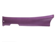 Zijkap Djjd Cashmere Links Onder Violet