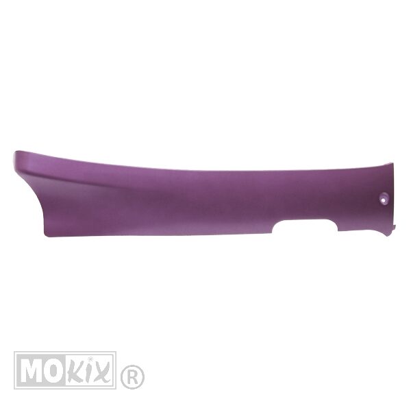 Zijkap Djjd Cashmere Rechts Onder Violet