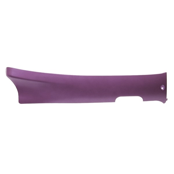 Zijkap Djjd Cashmere Rechts Onder Violet