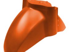 Oranje