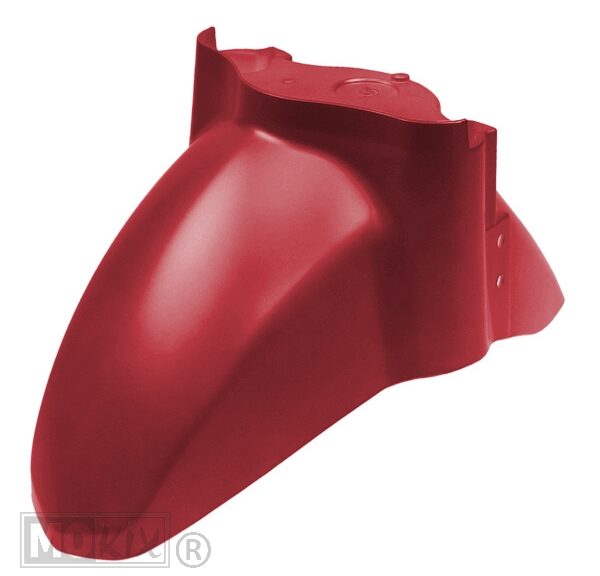 Voorspatbord Djjd Cashmere RED Velvet