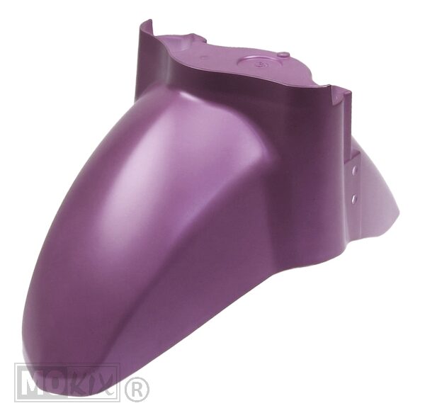 Voorspatbord Djjd Cashmere Violet