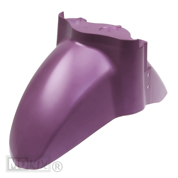 Voorspatbord Djjd Cashmere Violet