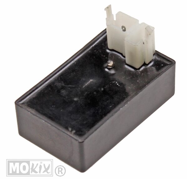 CDI Unit Djjd Cashmere 25km (AC)