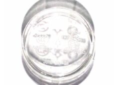 SYM Allo RAW-BOL Glas R.A. ORG