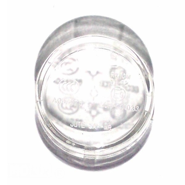 SYM Allo RAW-BOL Glas R.A. ORG