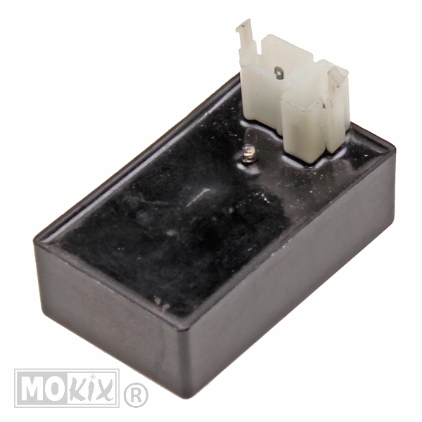 CDI Unit Djjd Cashmere 25km (AC)