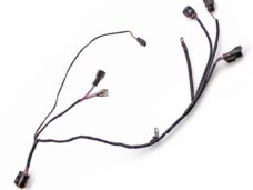 Kabelboom ECU Djjd Cashmere Euro 4
