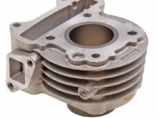 Cilinder China 4T GY6/ Djjd 39.00mm 50CC Kaal