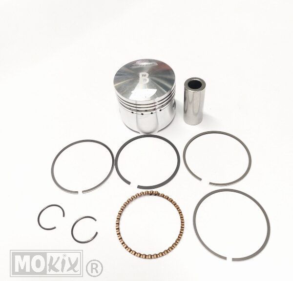 Kolben China 4T GY6 50 / Djjd 39.00mm ORG