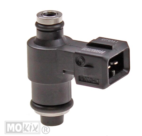 Injector Djjd 50cc EFI E4
