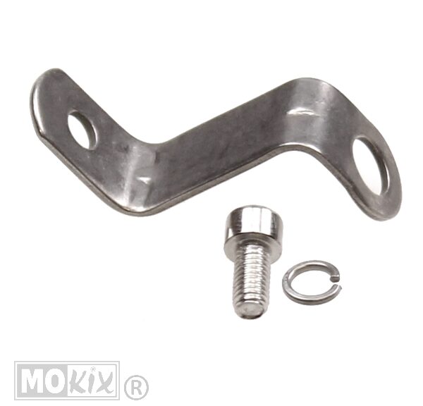 Injector-Steun Djjd 50CC EFI E4