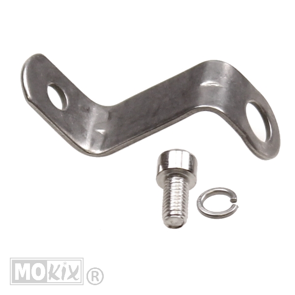 Injector-Steun Djjd 50CC EFI E4
