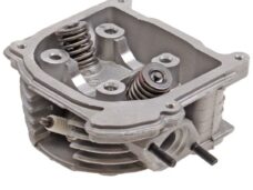Cilinderkop Djjd Cashmere / China 4T GY6 50CC E4
