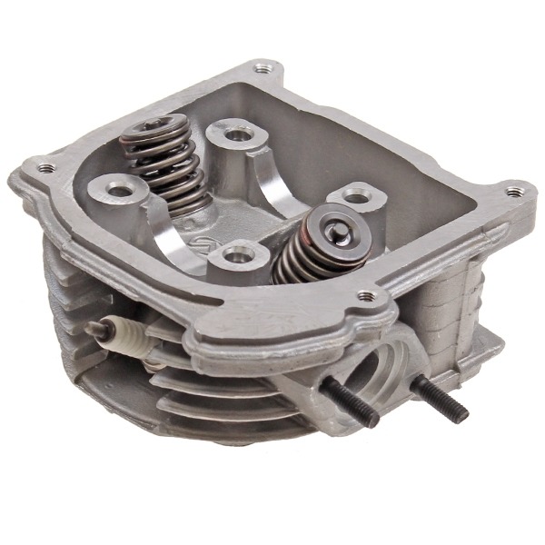Cilinderkop Djjd Cashmere / China 4T GY6 50CC E4