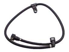 Benzineslang-Tank-Pomp Djjd Cashmere EFI E4