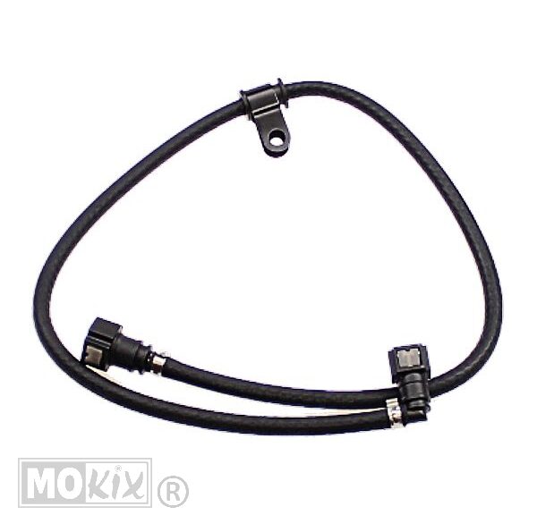 Benzineslang-Tank-Pomp Djjd Cashmere EFI E4