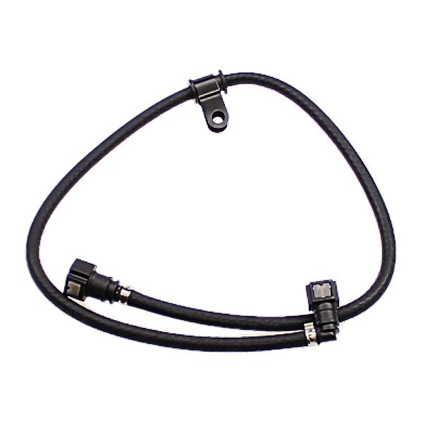 Benzineslang-Tank-Pomp Djjd Cashmere EFI E4