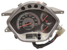 KM Teller Djjd Cashmere E4 (Ronde Koplamp)