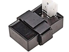 CDI Unit Djjd Cashmere 35km (AC)
