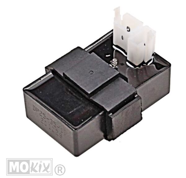 CDI Unit Djjd Cashmere 35km (AC)