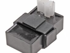 CDI Unit Djjd Cashmere 32km (AC)
