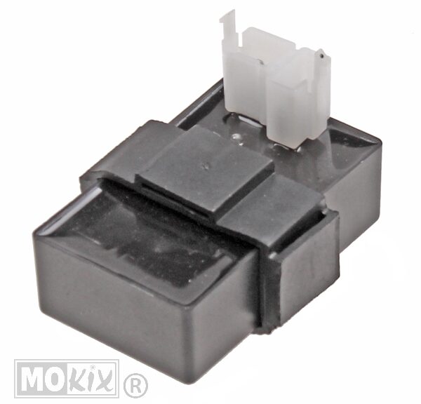 CDI Unit Djjd Cashmere 32km (AC)