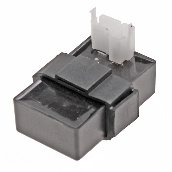 CDI Unit Djjd Cashmere 32km (AC)