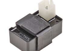 Knipperlicht-Relais Djjd Cashmere 4pin