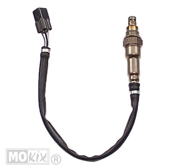 Lambda Sensor/Sonde M12*1.25 Djjd Cashmere 50cc E5