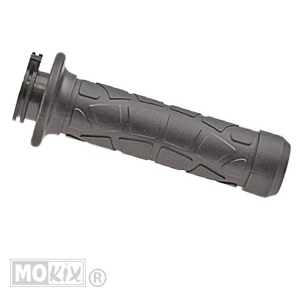 Gasdraaipijp China Classic LX Zwart
