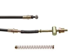 Kabel Achterrem China Classic LX/Djjd Cashmere - Supertec